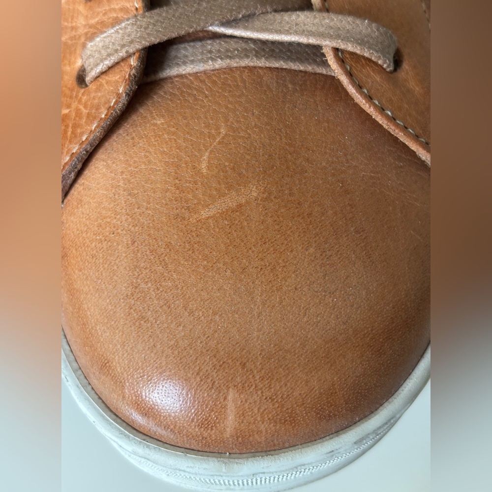 M.Gemi The Netto Due in Color Oak Size 45 (US 11.5) - Picture 6 of 6